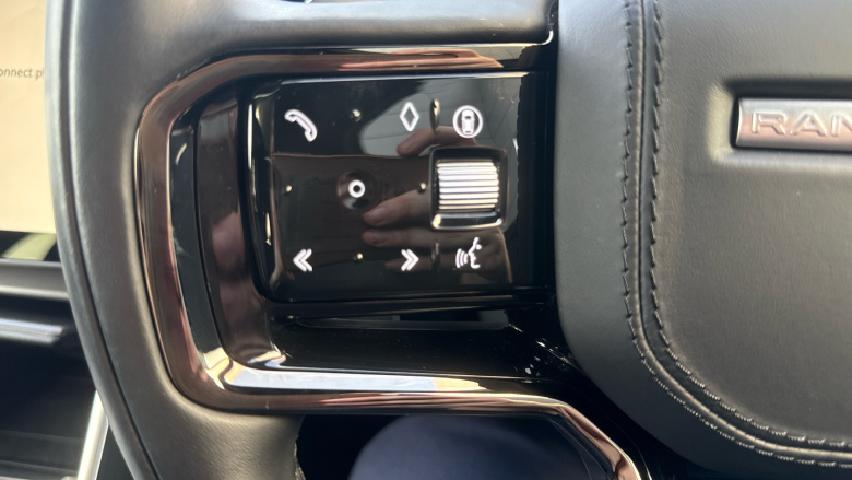 Land Rover Range Rover Velar 2.0 P250 Dynamic HSE 5dr Auto Petrol Estate